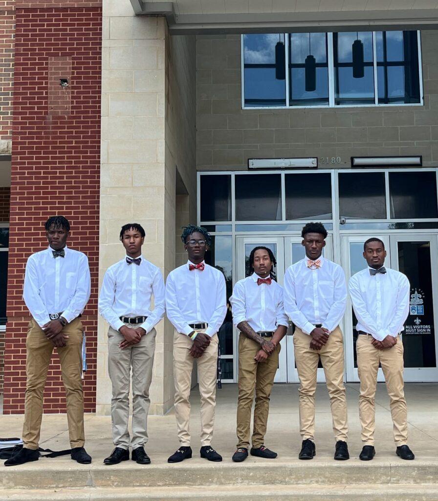 kappa league selma pic