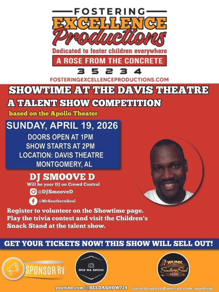 dj smoove d with volunteer, etc